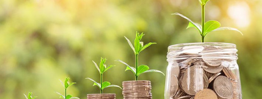 8 Steps to Getting Your Finances in Order