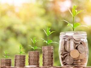 8 Steps to Getting Your Finances in Order